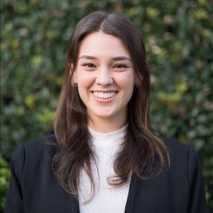 Meet your Posher, Peri